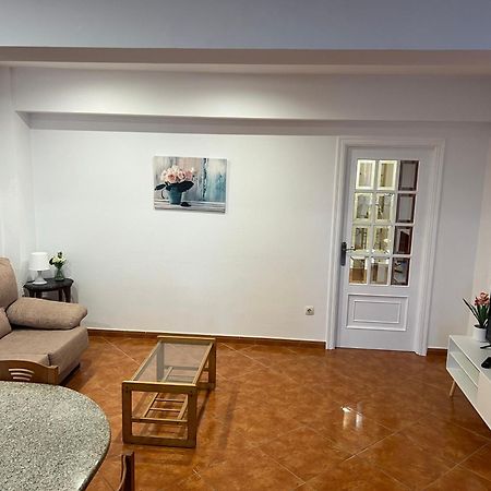 Apartamento Playa Da Ribeira Finisterre Exteriör bild