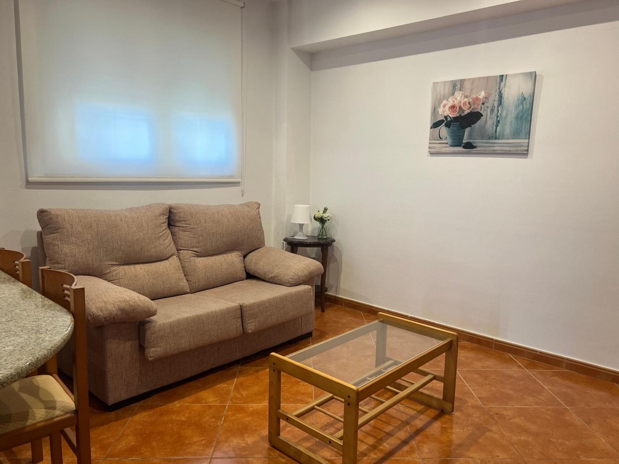Apartamento Playa Da Ribeira Finisterre Exteriör bild