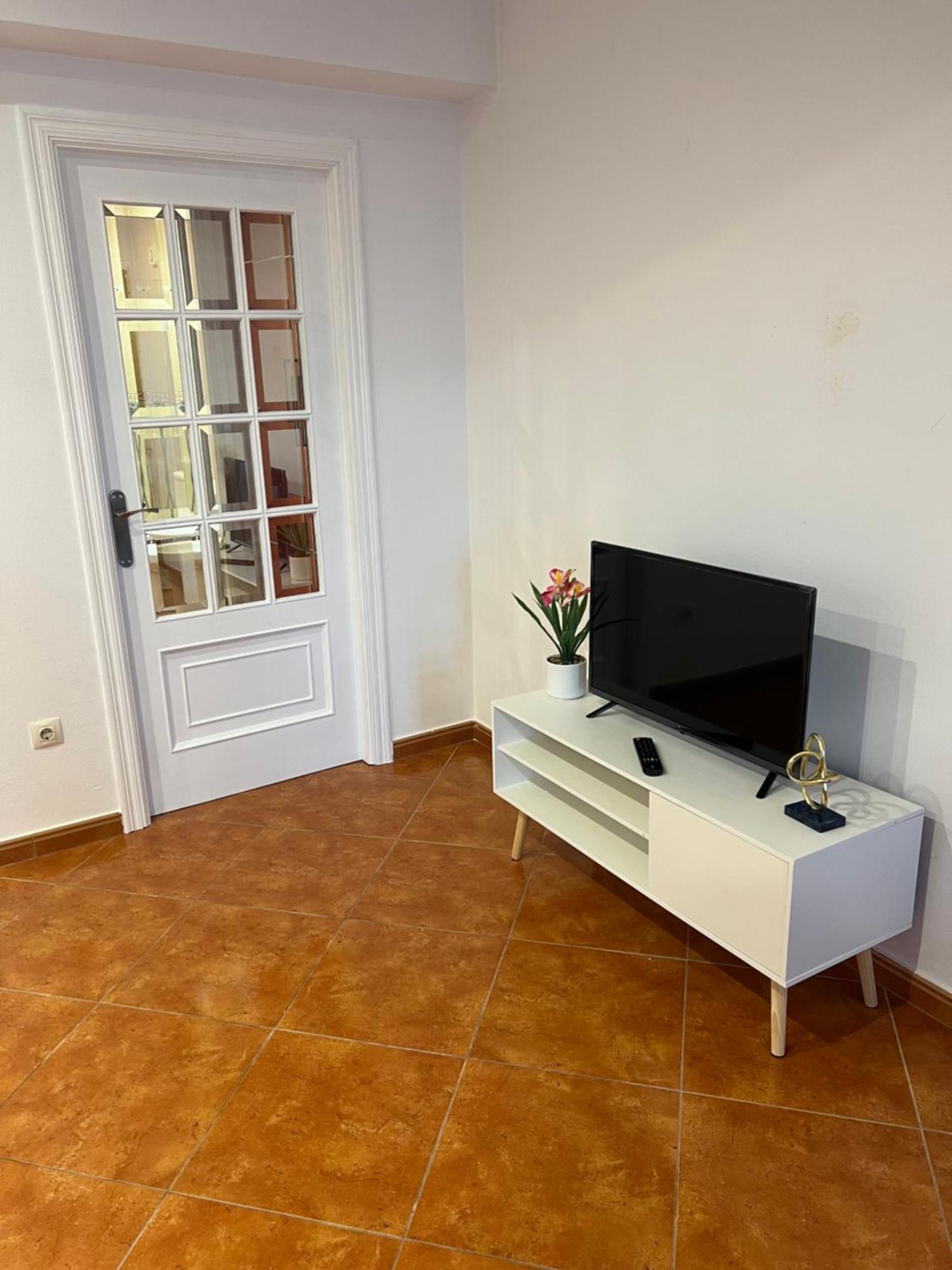 Apartamento Playa Da Ribeira Finisterre Exteriör bild